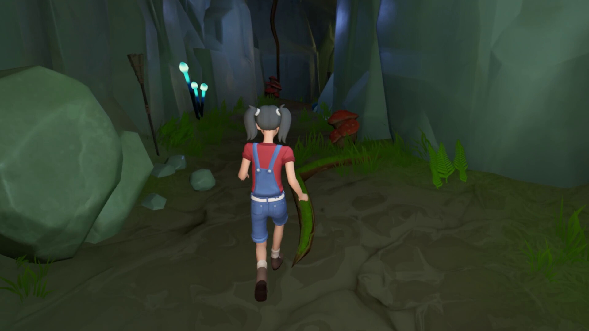 Harvest Cafe Screenshot 8