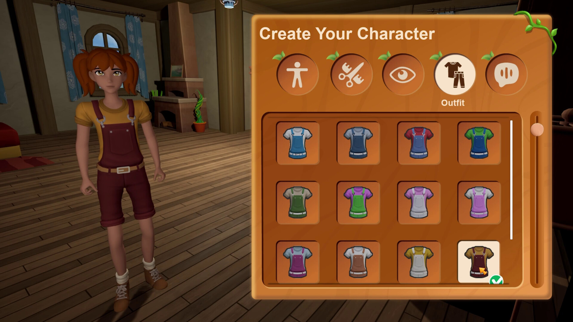 Harvest Cafe Screenshot 13