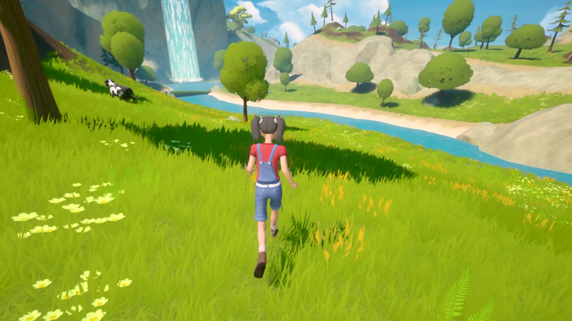 Harvest Cafe Screenshot 15