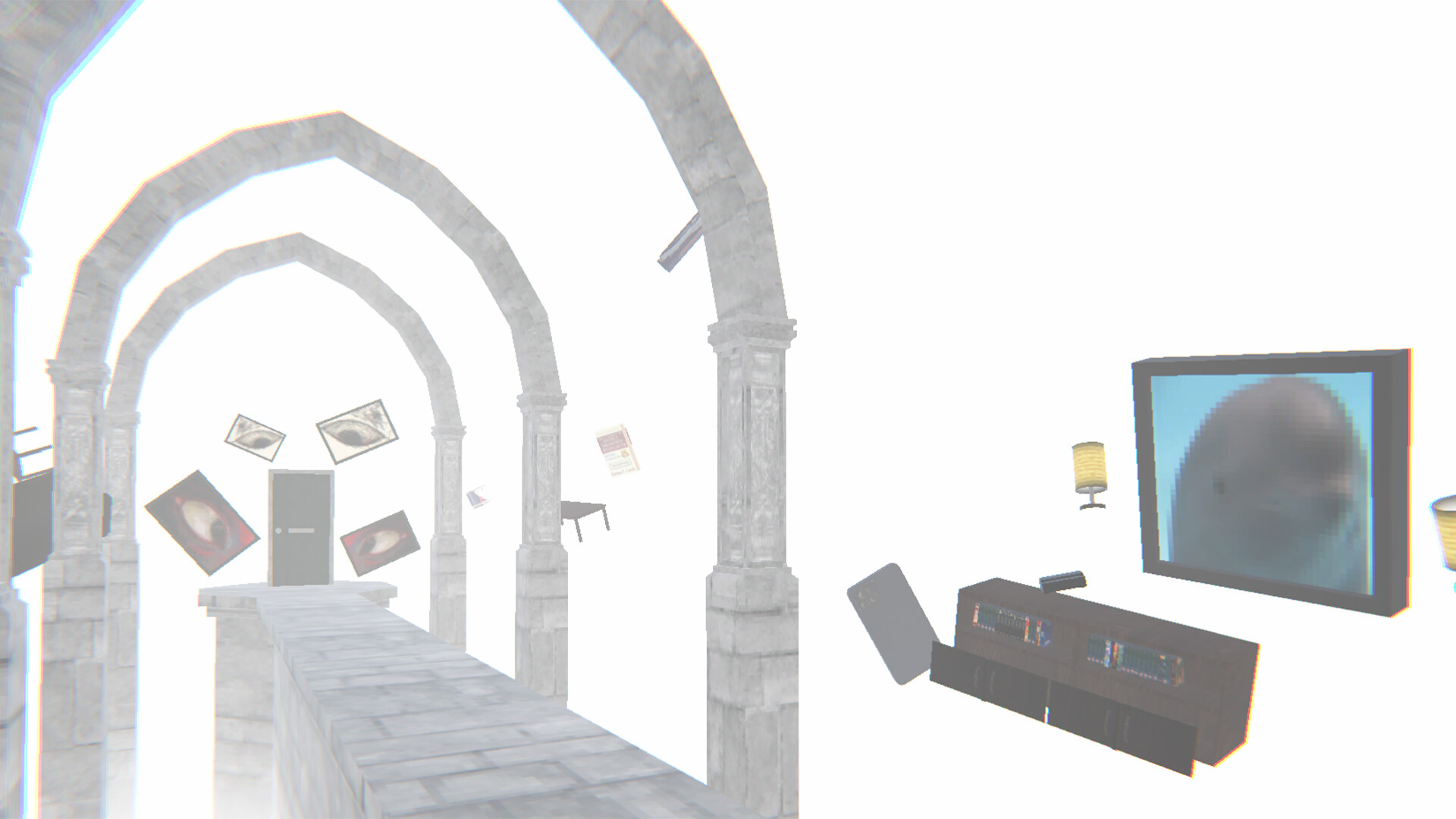 Microwave Yourself Screenshot 1