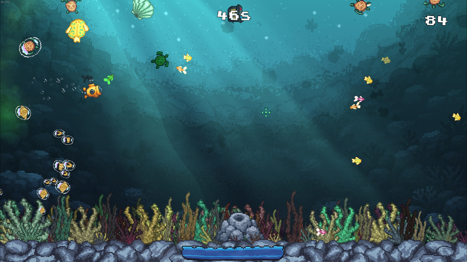 Hydroplane Screenshot 1