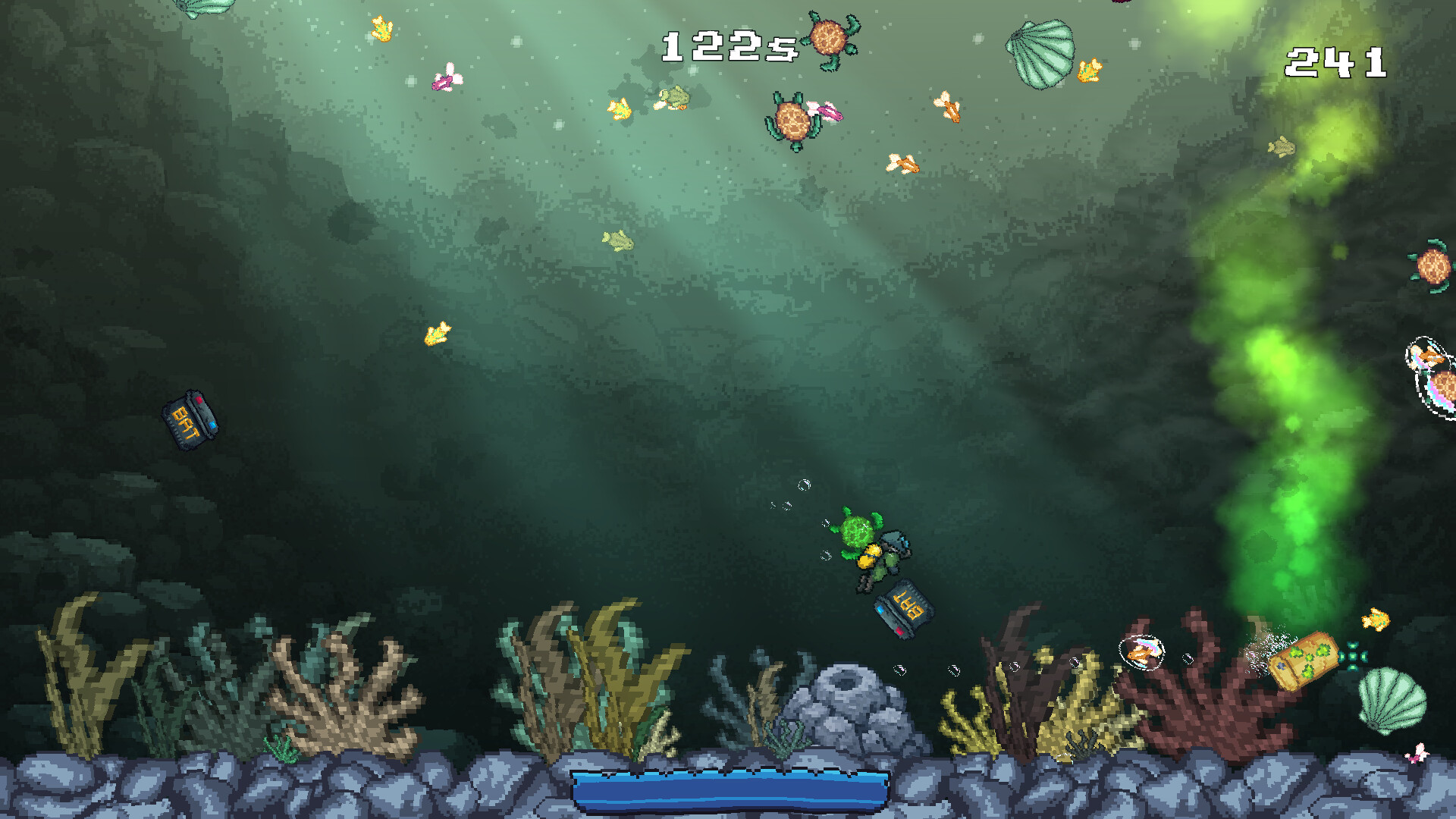 Hydroplane Screenshot 3