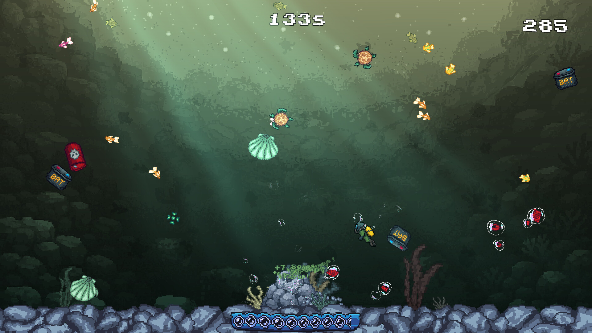 Hydroplane Screenshot 4