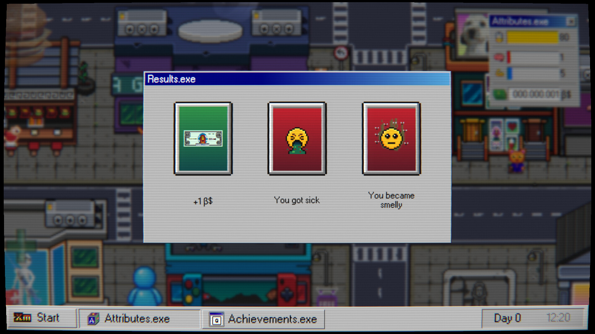 Something Meaningful Screenshot 4