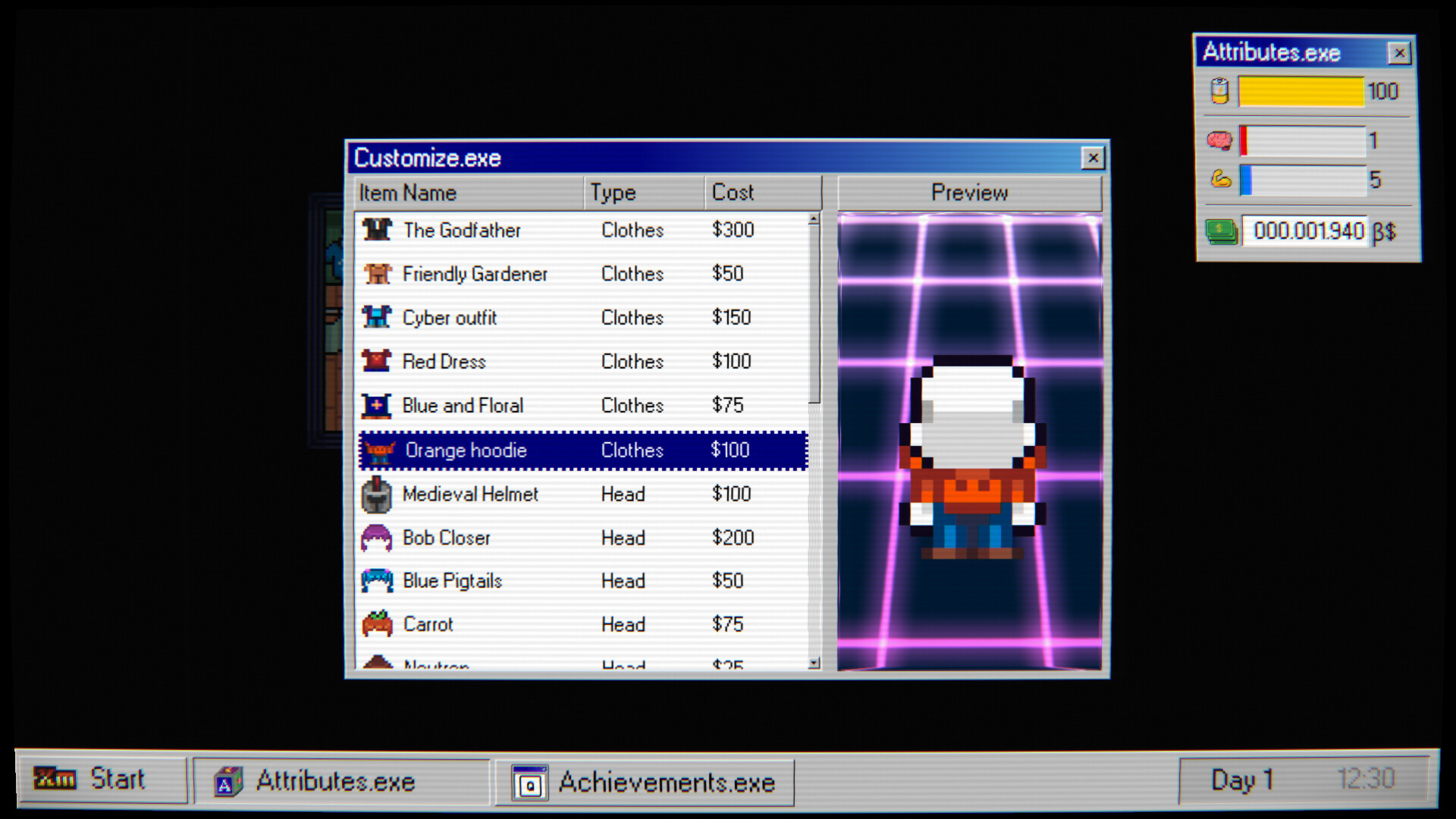 Something Meaningful Screenshot 3