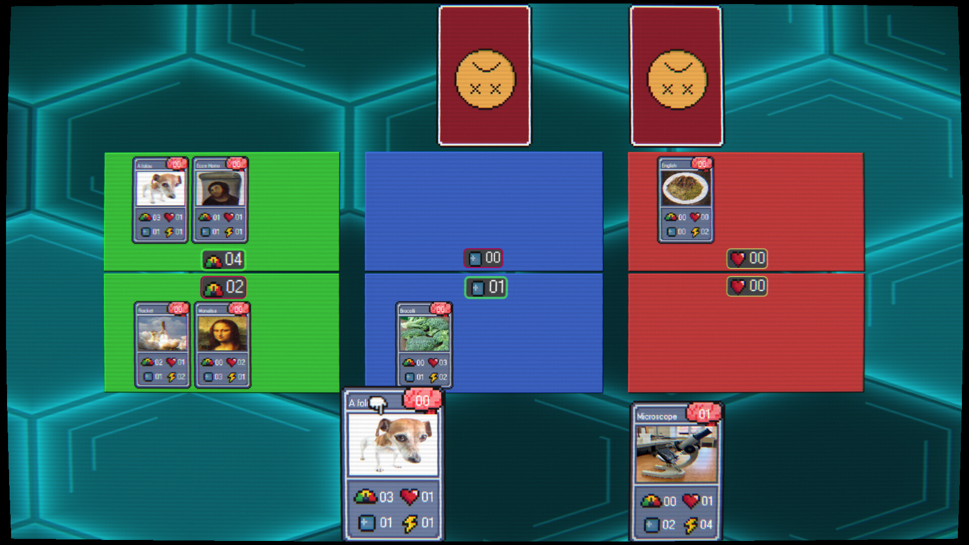 Something Meaningful Screenshot 5