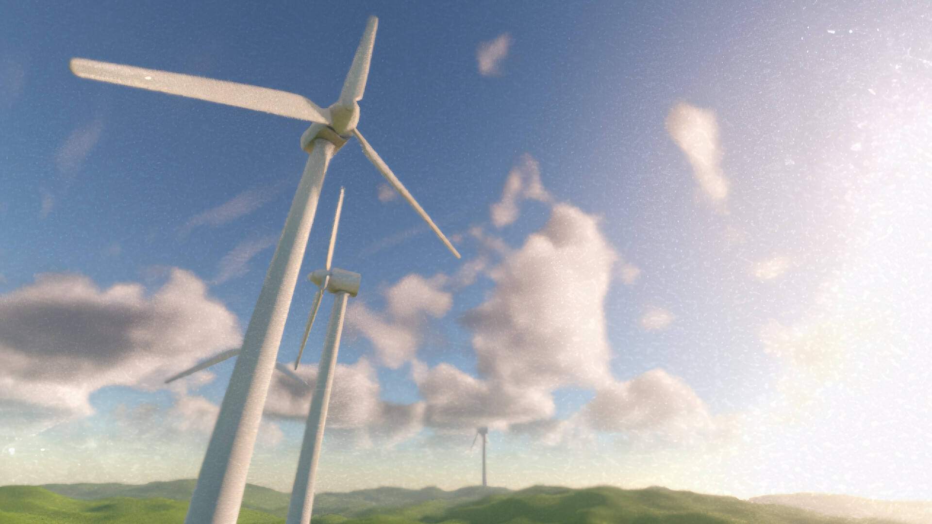 The Empty Halls Screenshot 2