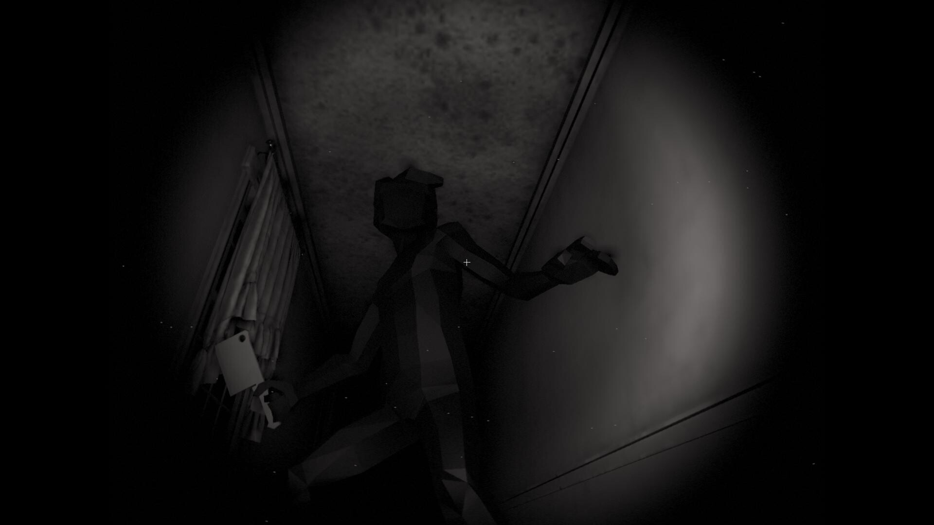 Hinterkaifeck: The Farmhouse Murders Demo Screenshot 2