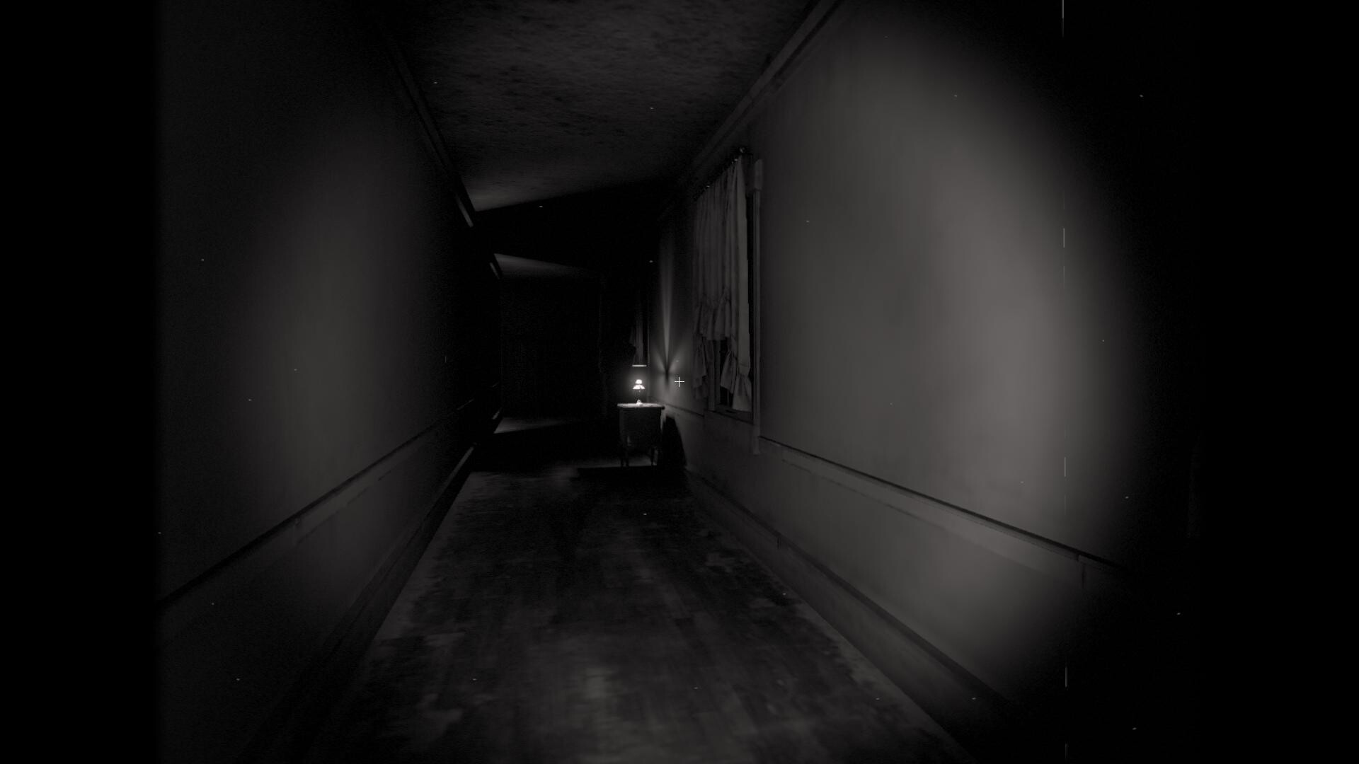 Hinterkaifeck: The Farmhouse Murders Demo Screenshot 1