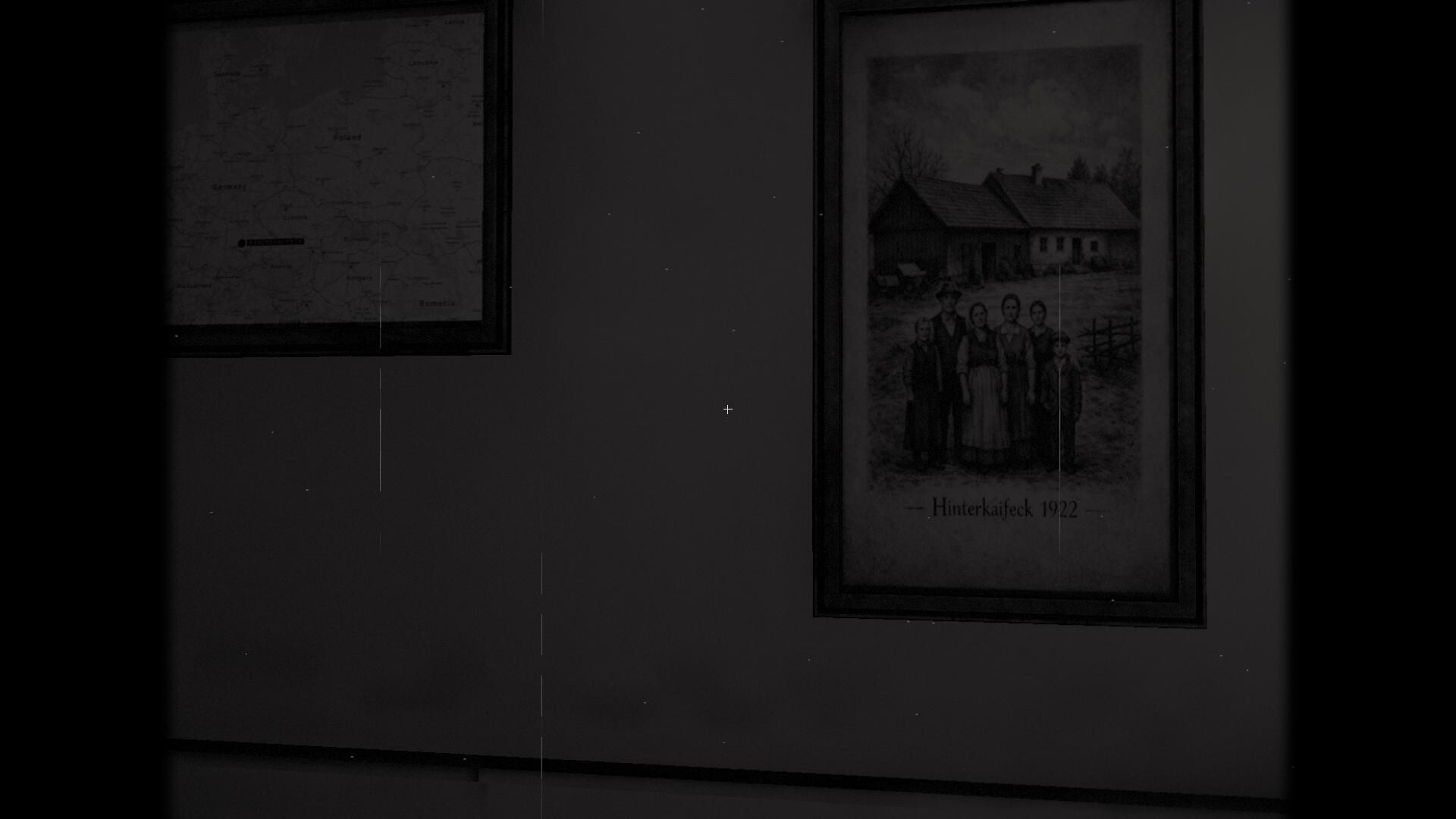 Hinterkaifeck: The Farmhouse Murders Demo Screenshot 0