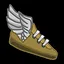 Human origin: escape from heaven icon