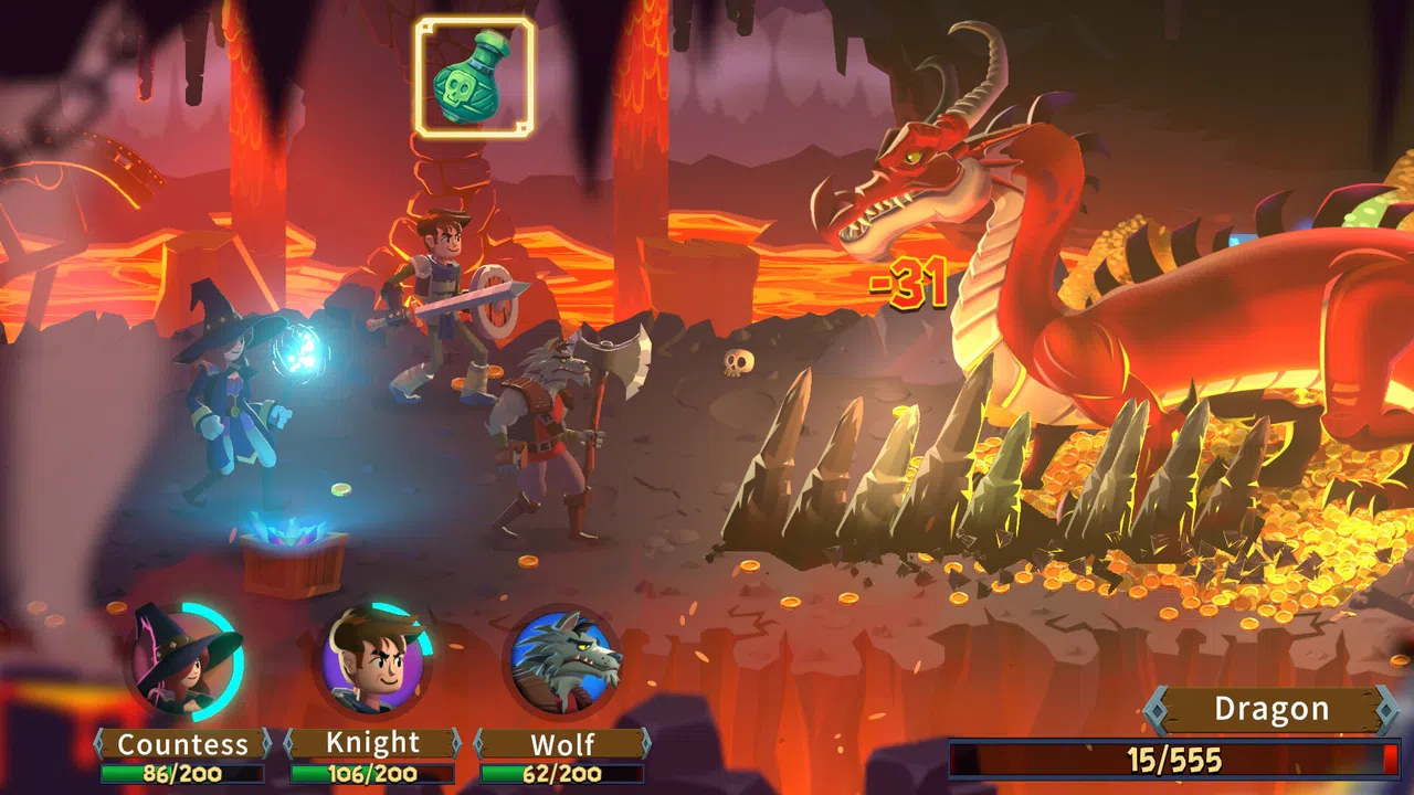 Who dies first Screenshot 2