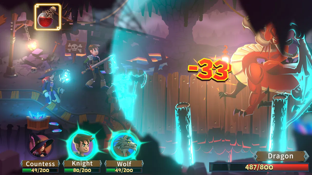 Who dies first Screenshot 4