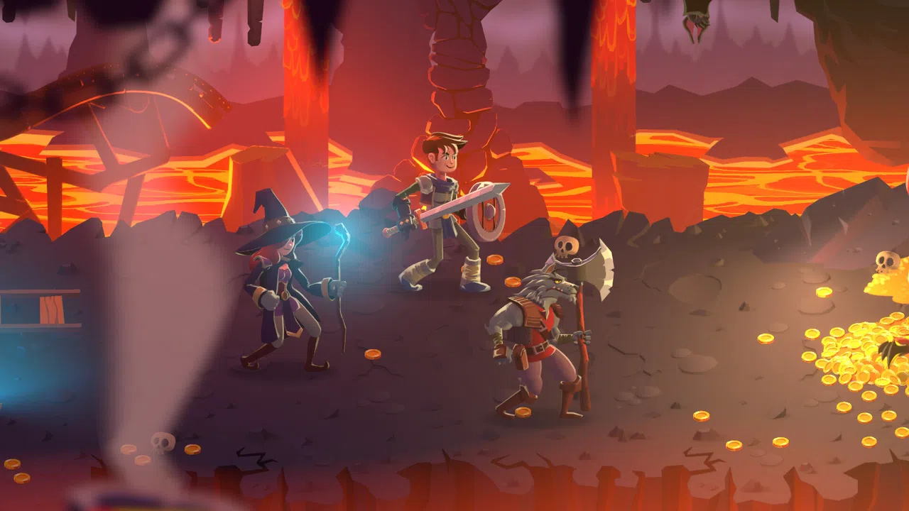 Who dies first Screenshot 1