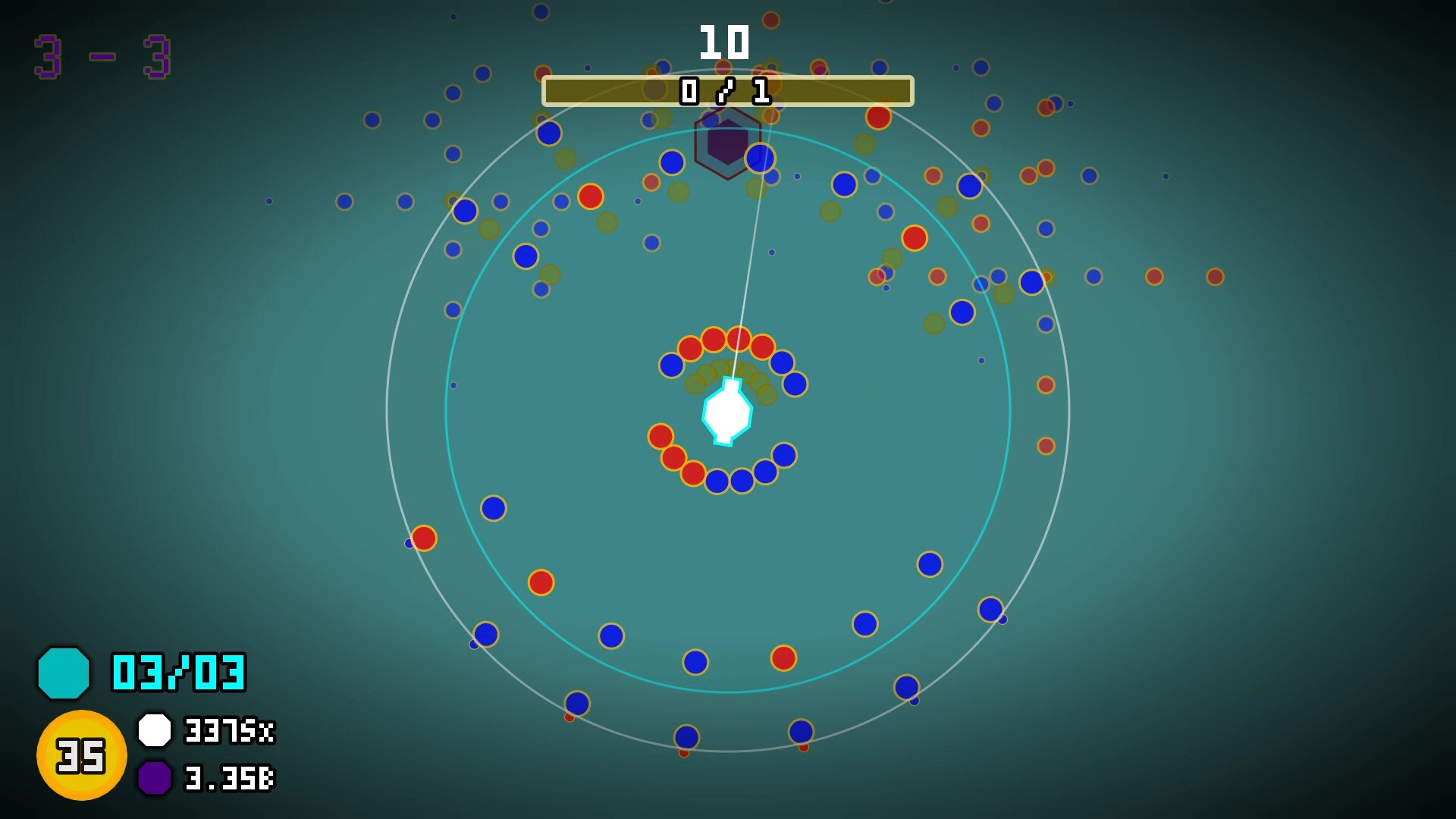 Glass Cannon Defense Screenshot 5