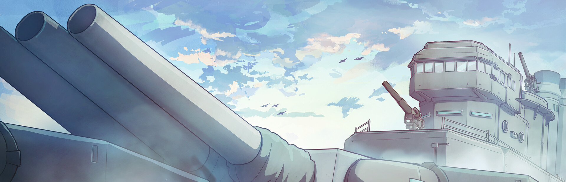 Seas of Raesenia Playtest Screenshot 0