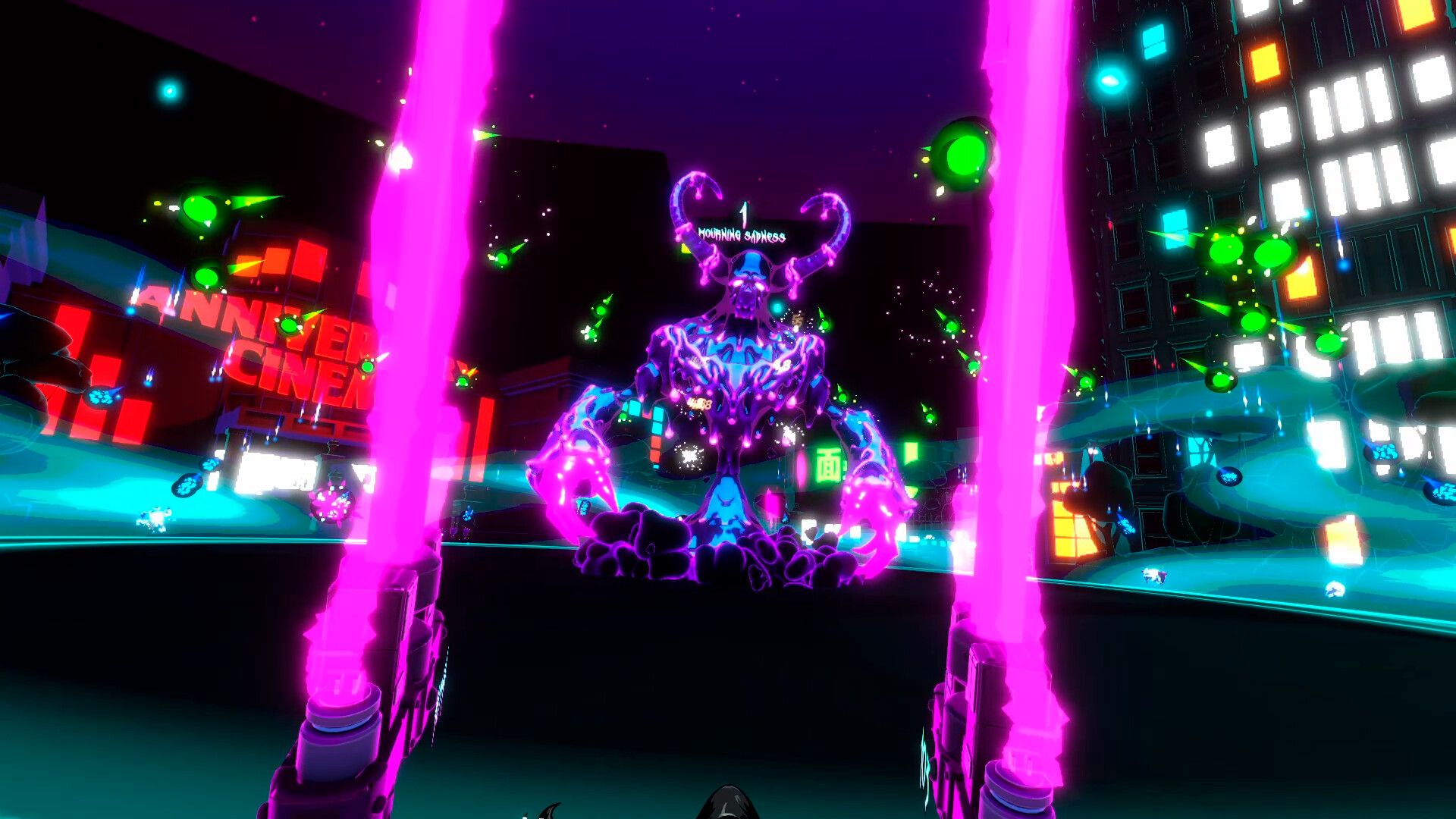 Demon Street Screenshot 7