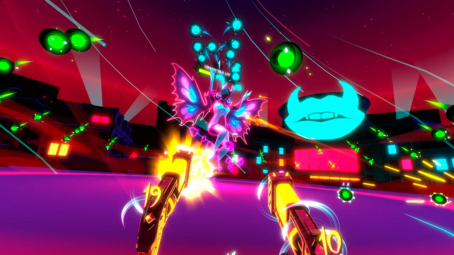 Demon Street Screenshot 8