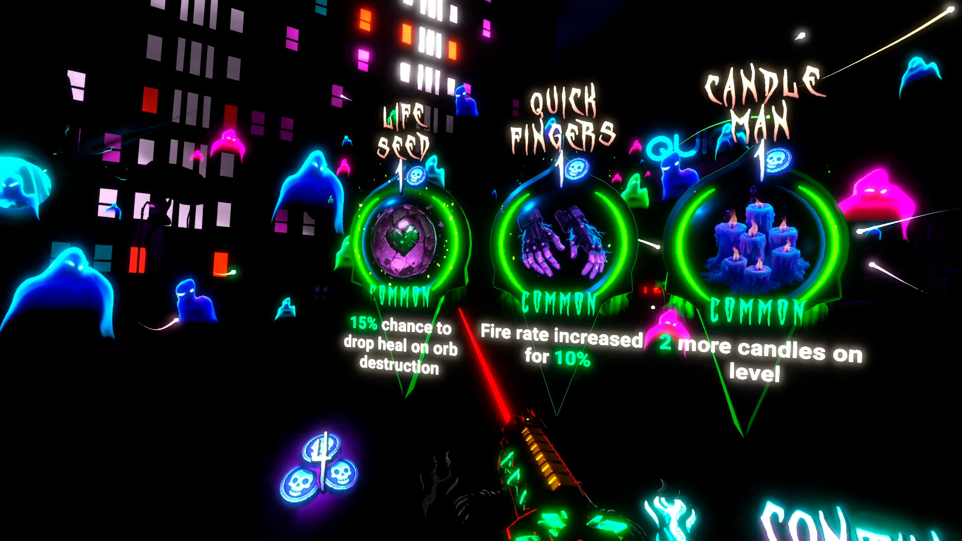 Demon Street Screenshot 6