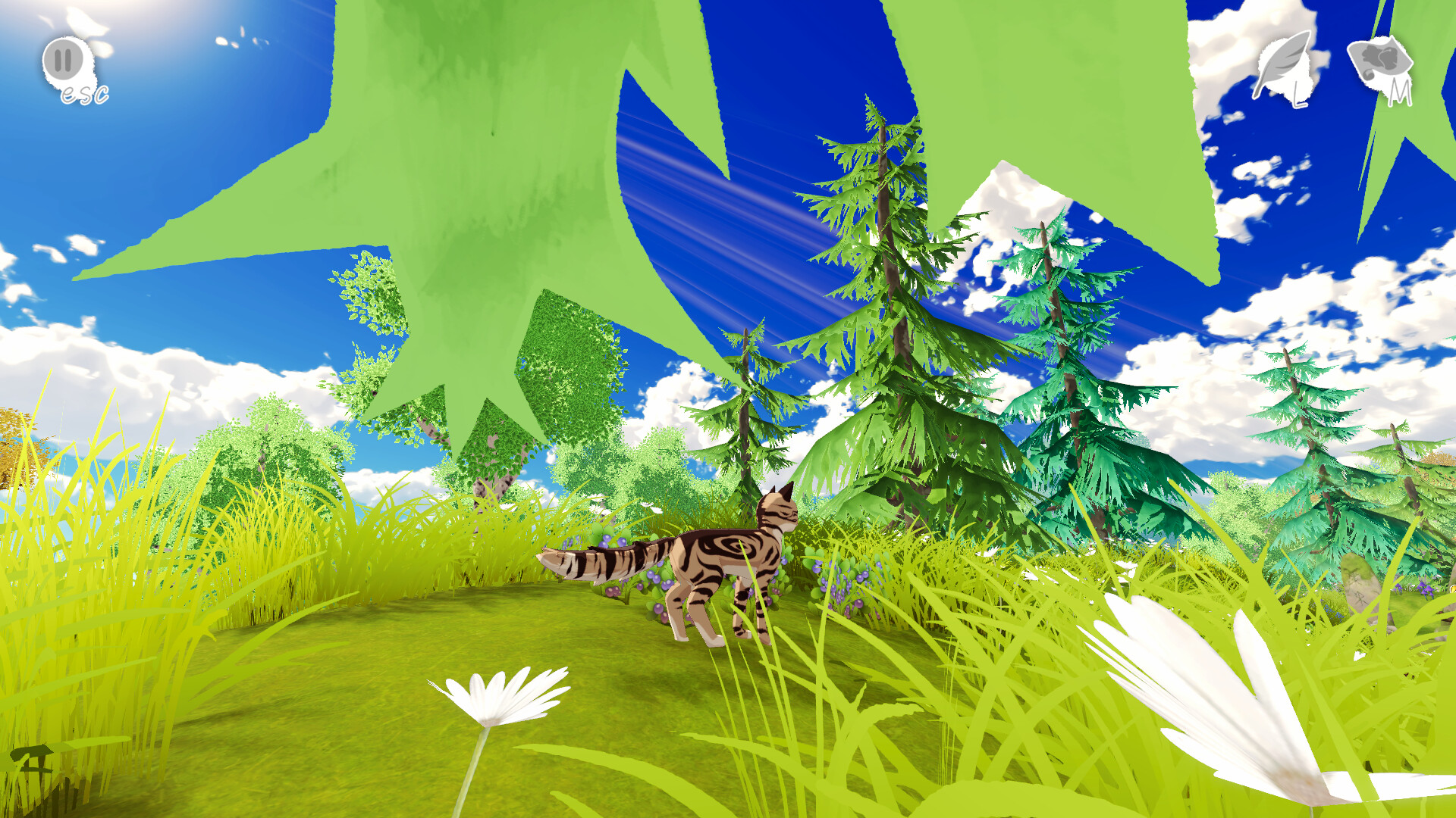 Tails of the North Screenshot 4