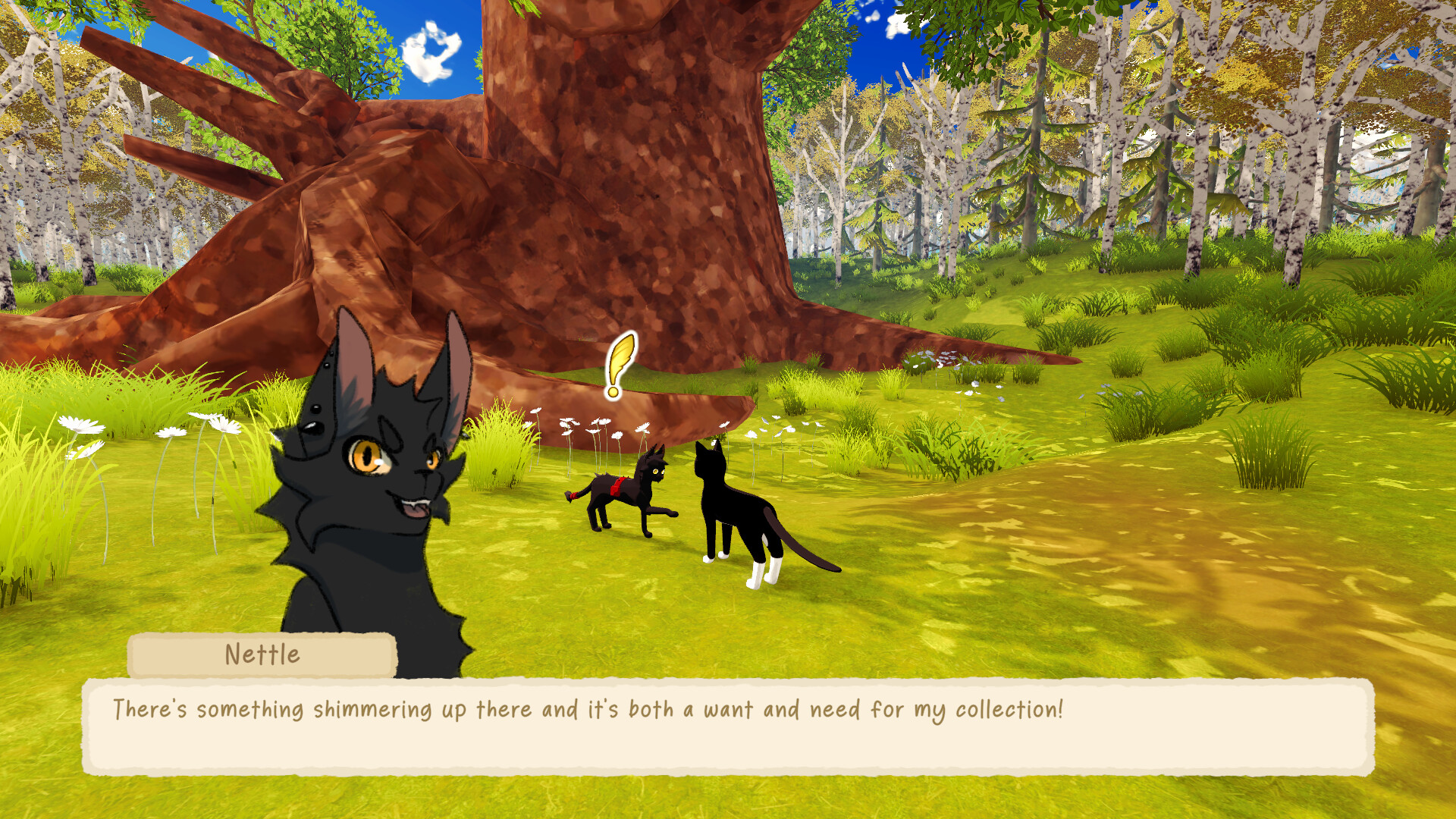 Tails of the North Screenshot 7