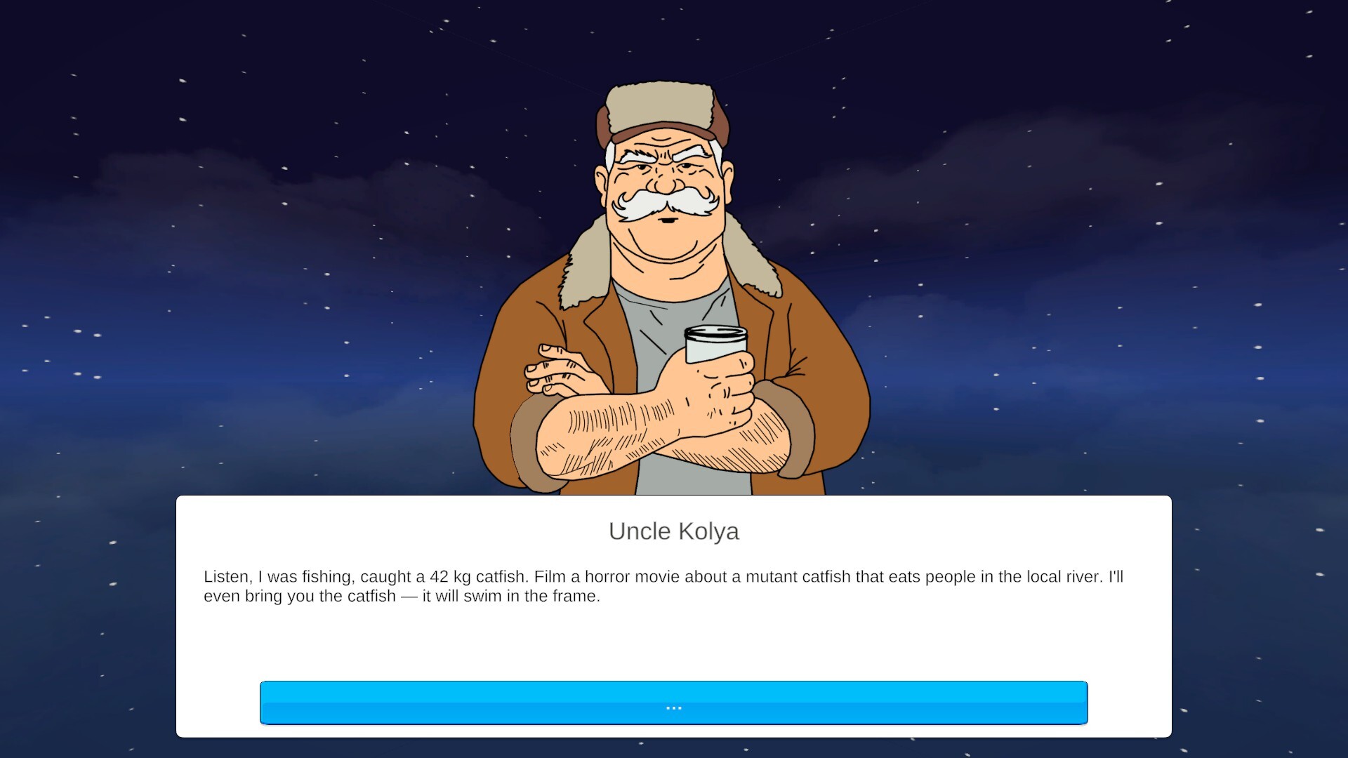 Absolute Cinema Screenshot 3