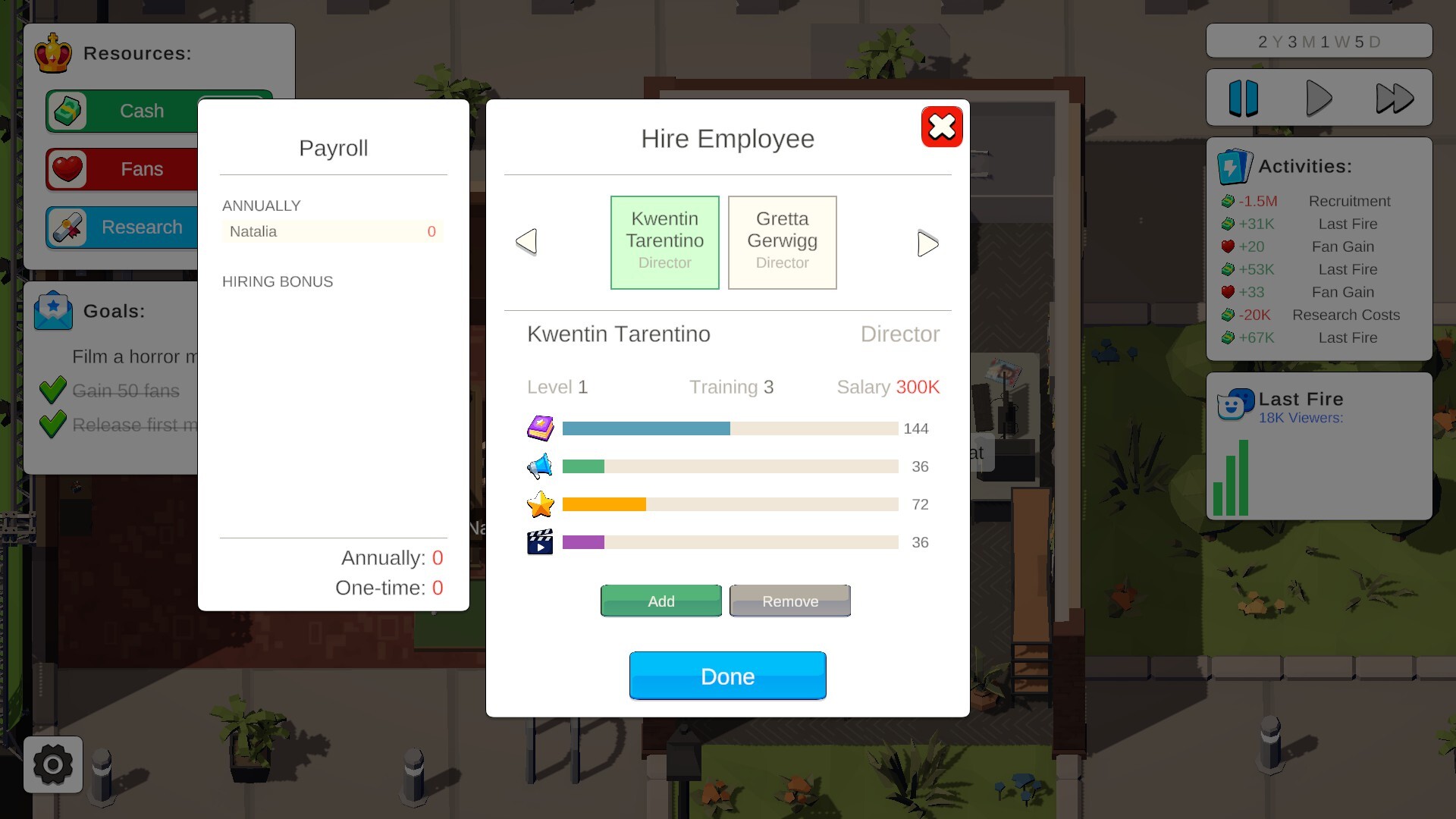 Absolute Cinema Screenshot 7