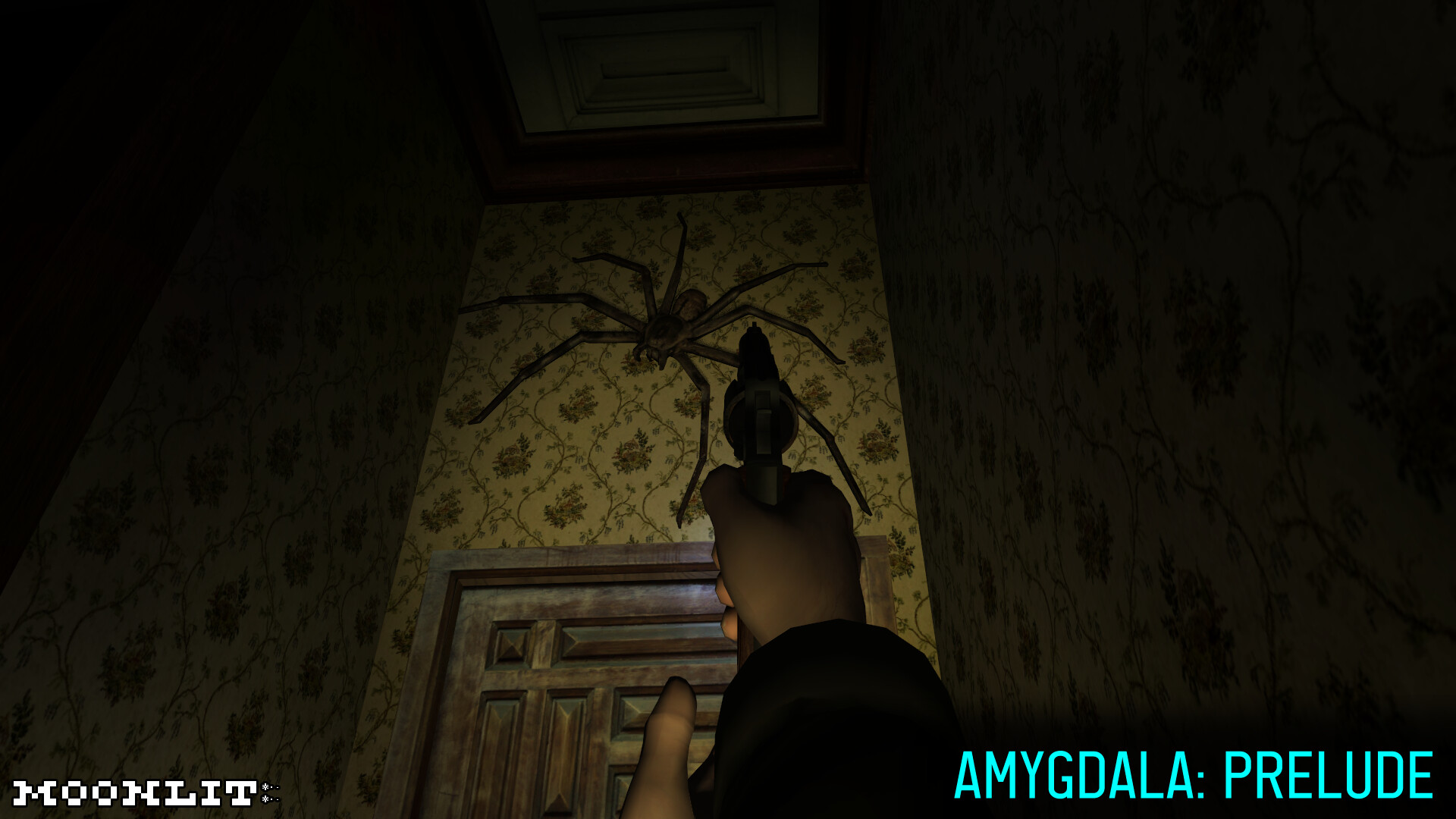 AMYGDALA: Prelude Screenshot 2