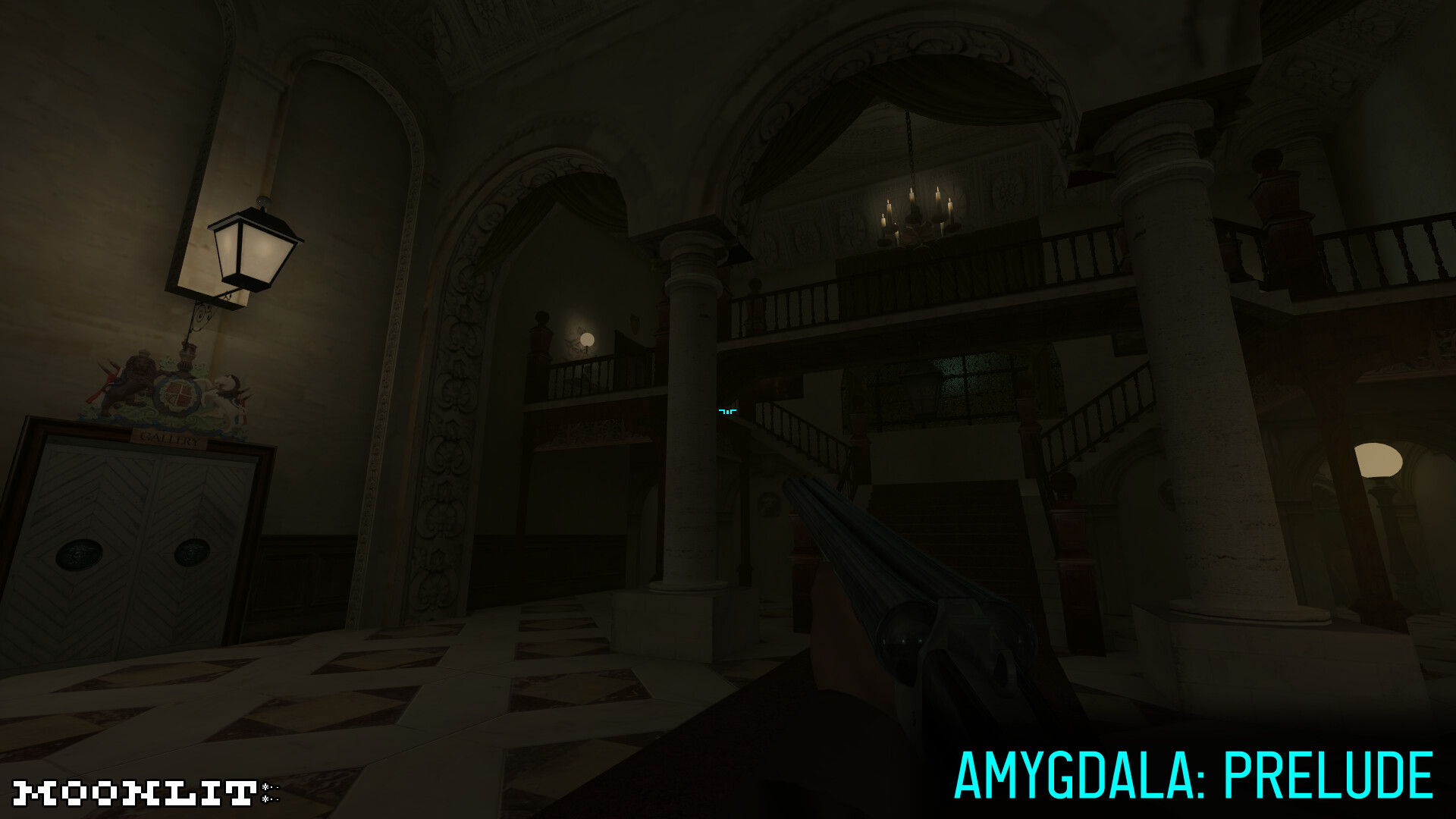 AMYGDALA: Prelude Screenshot 11