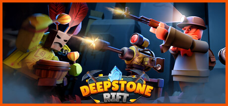 Deepstone Rift