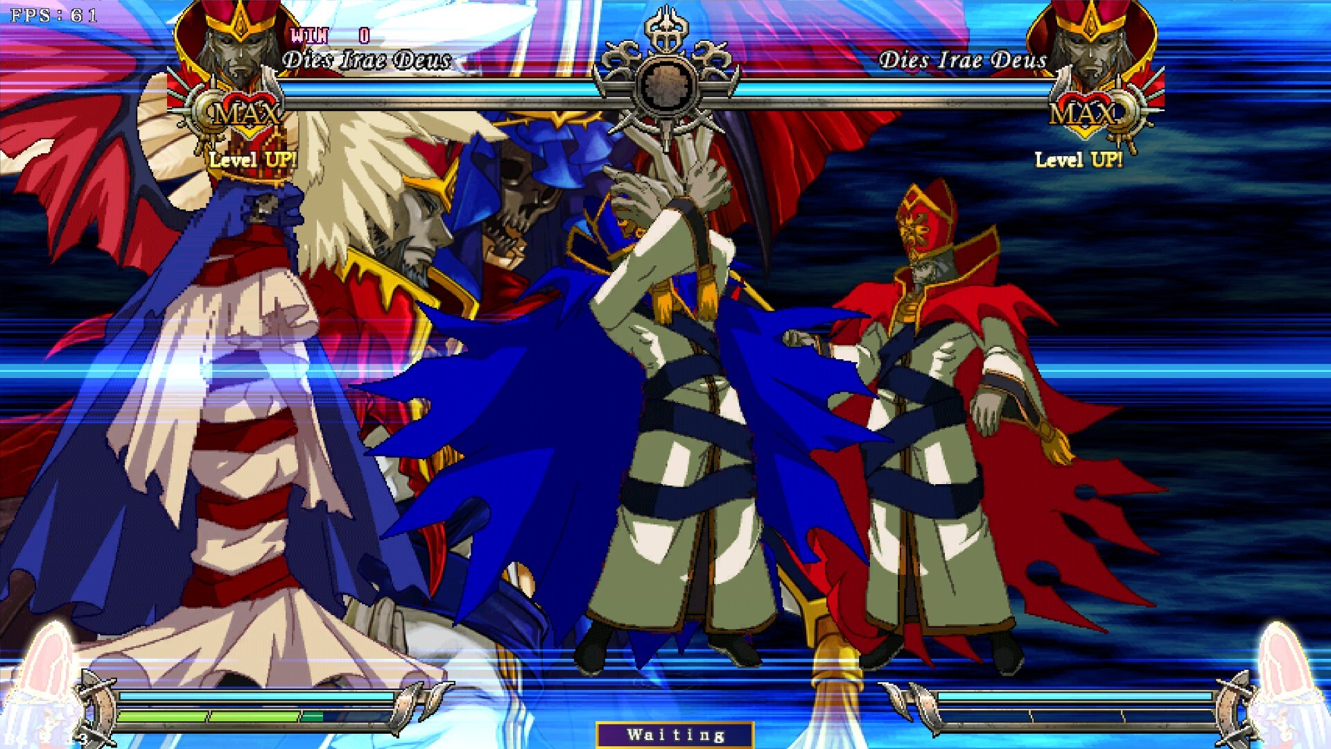 DaemonBride:ADDITIONAL GAIN Screenshot 4