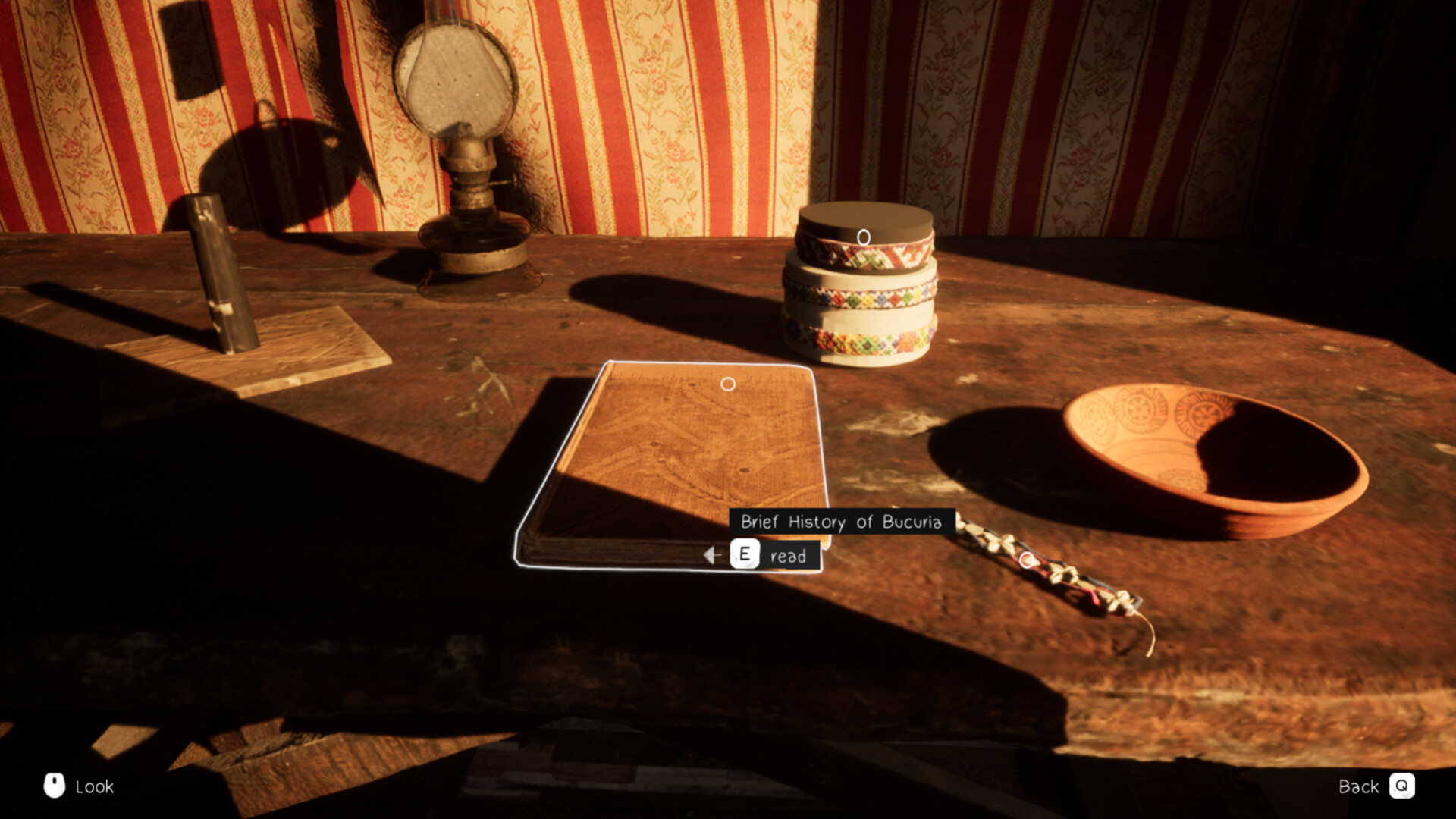 Arcadian Days Screenshot 5