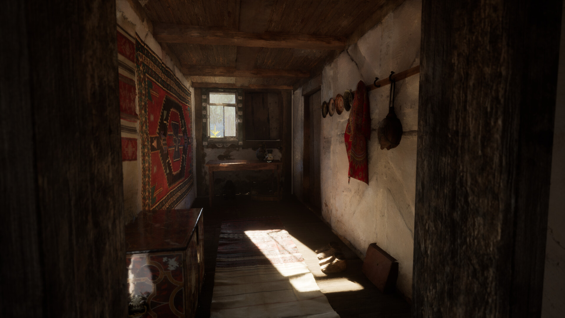 Arcadian Days Screenshot 6