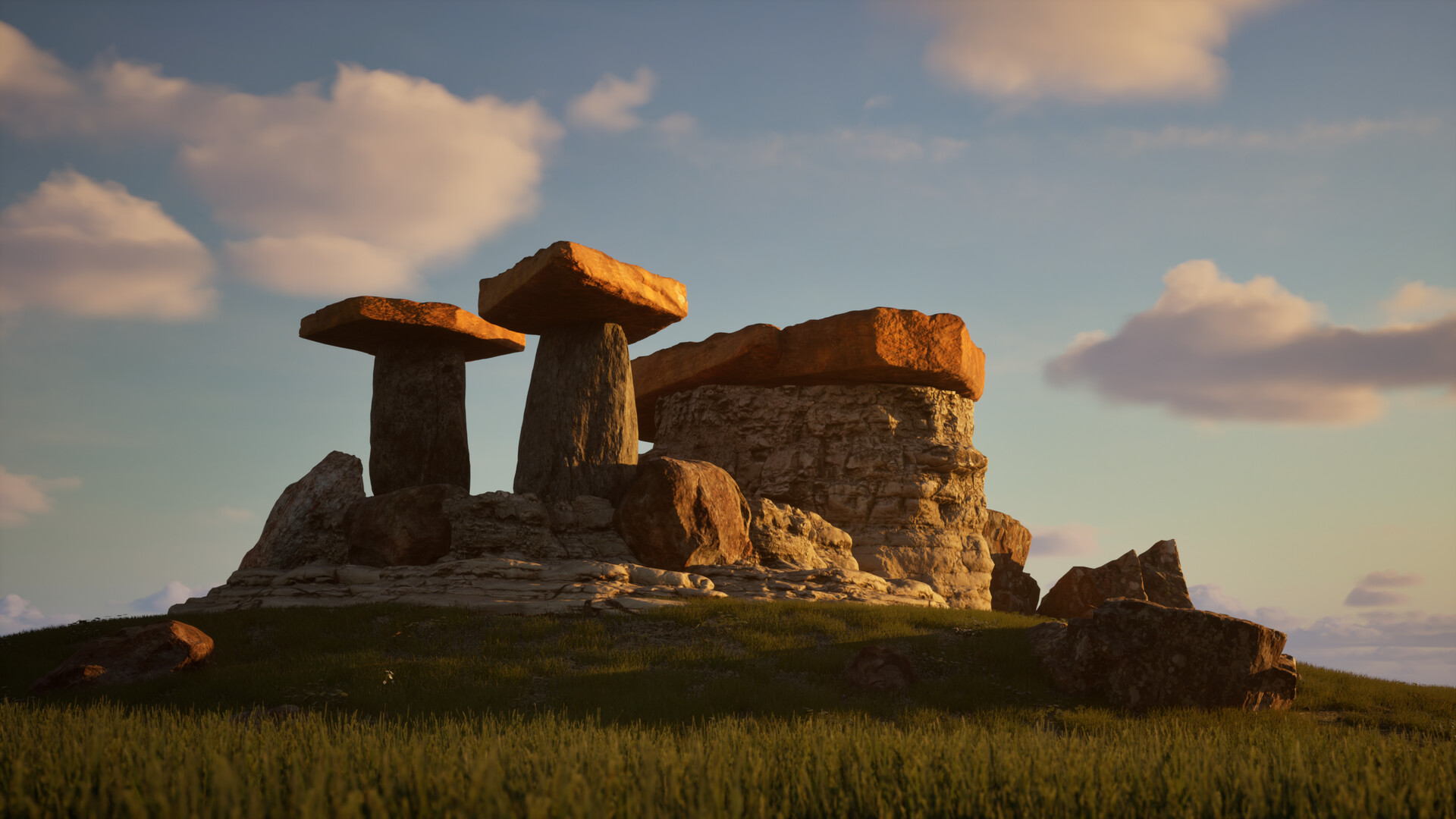 Arcadian Days Screenshot 9