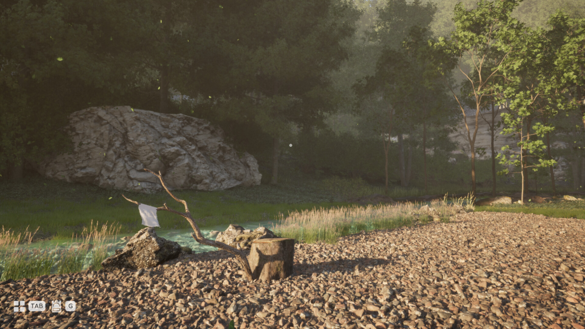 Arcadian Days Screenshot 1