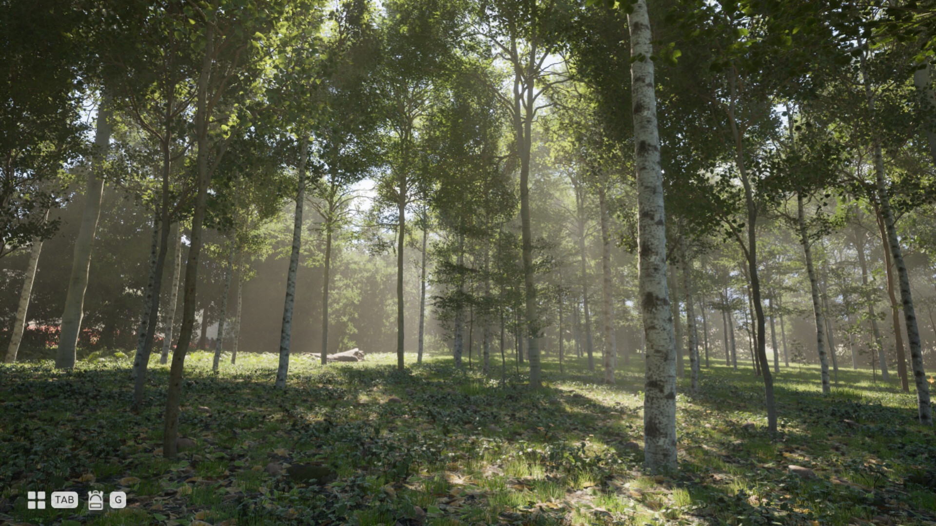 Arcadian Days Screenshot 0