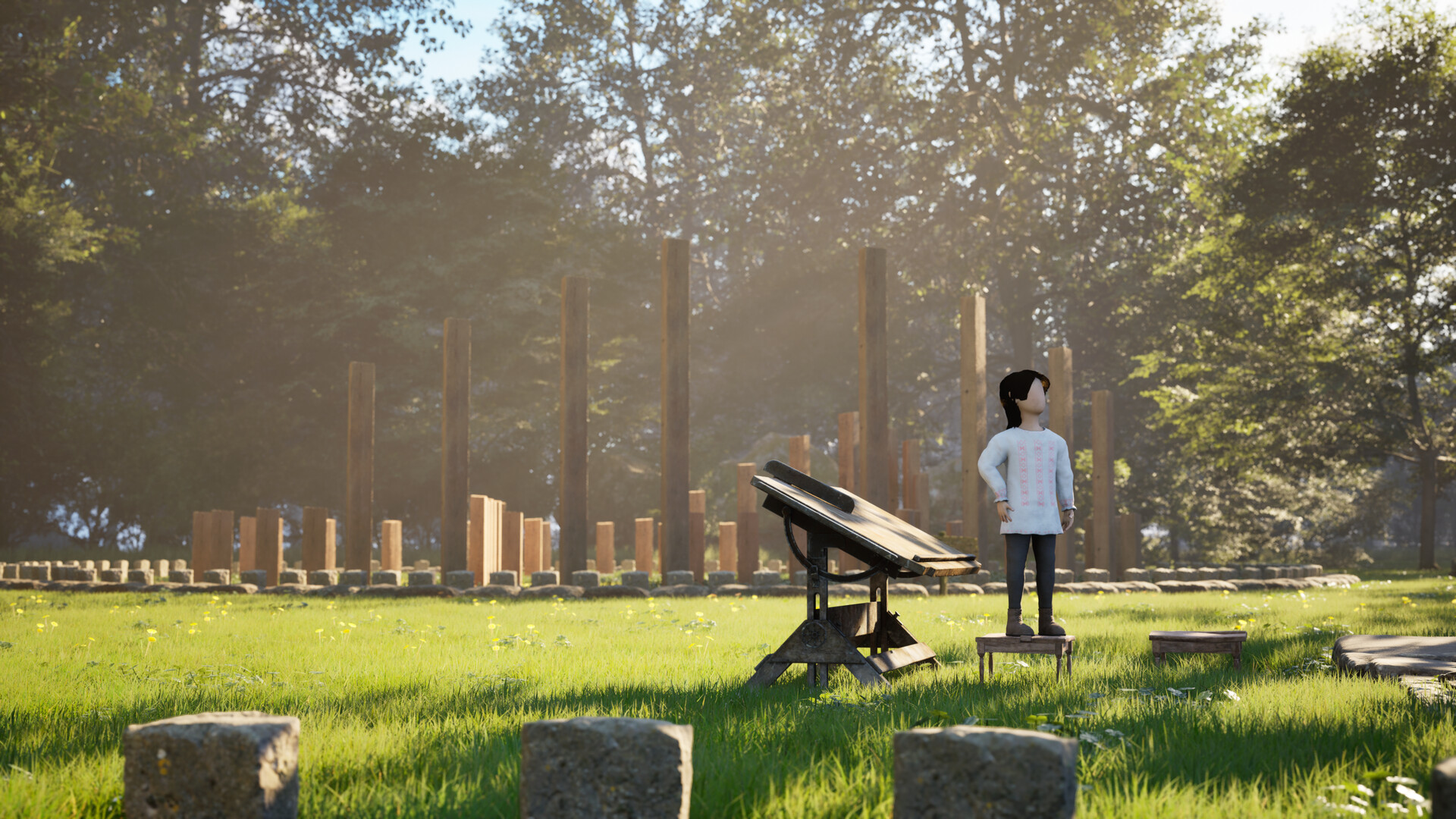 Arcadian Days Screenshot 7