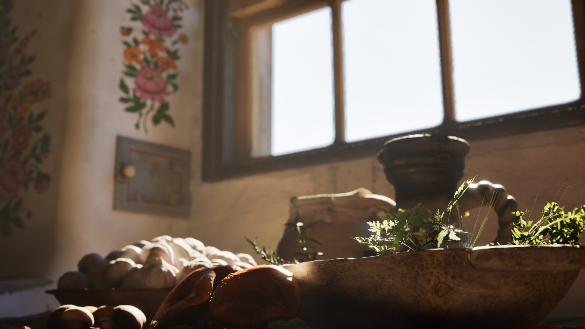 Arcadian Days Screenshot 8