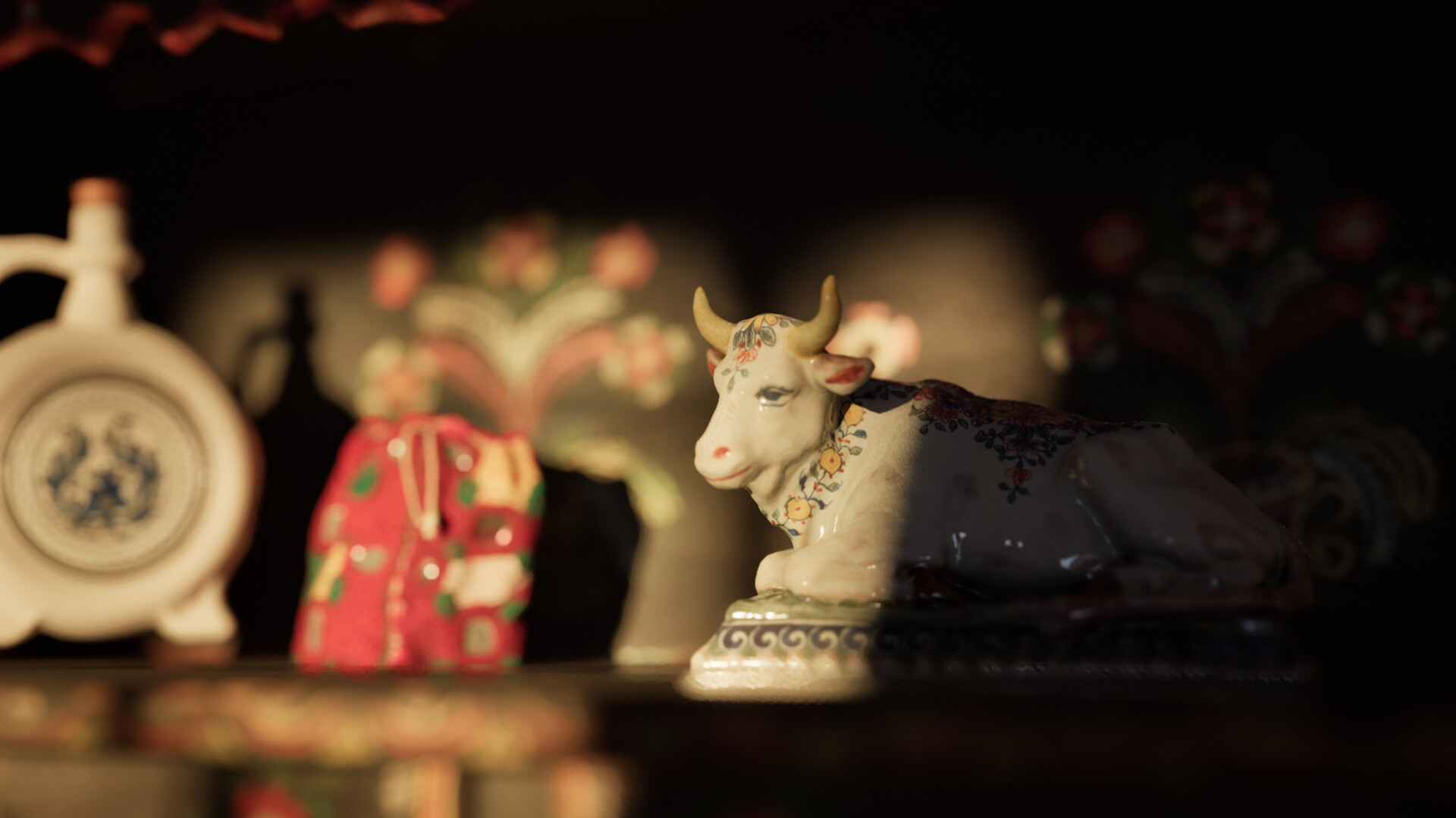 Arcadian Days Screenshot 2