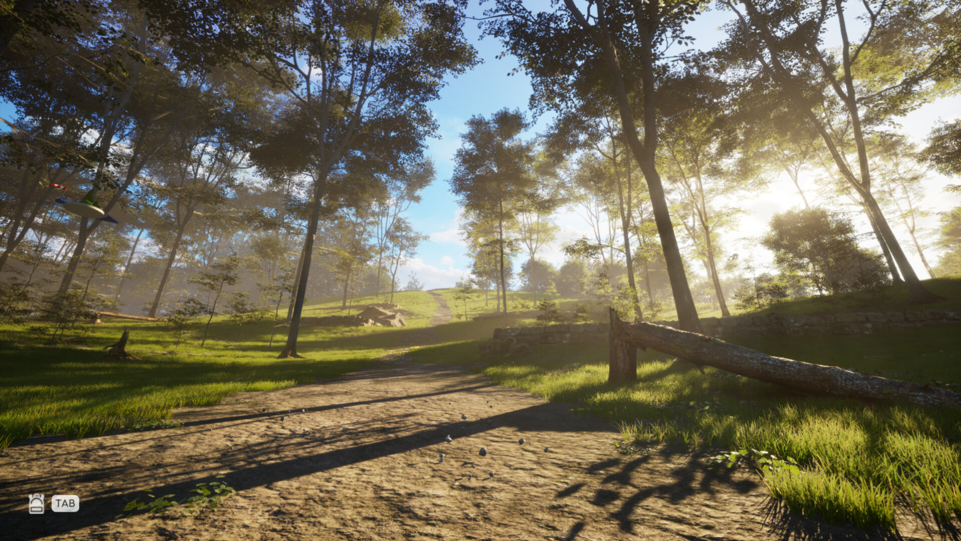 Arcadian Days Screenshot 3