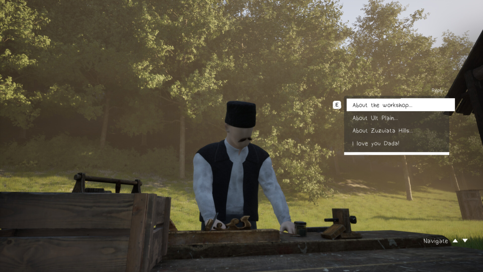 Arcadian Days Screenshot 10