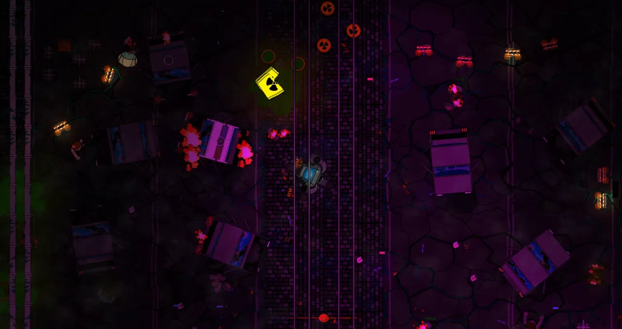 Zombie Quest Screenshot 2