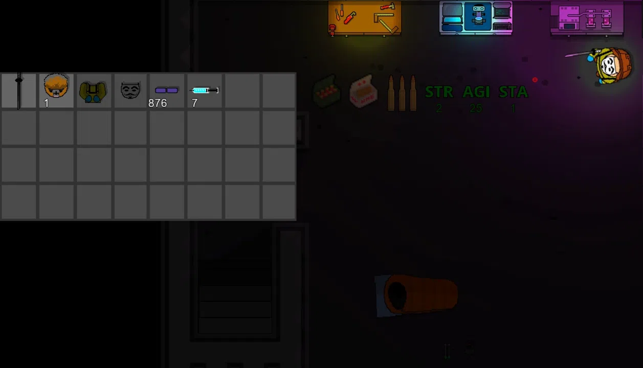 Zombie Quest Screenshot 8