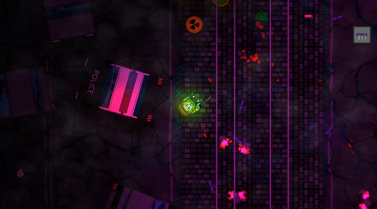 Zombie Quest Screenshot 6