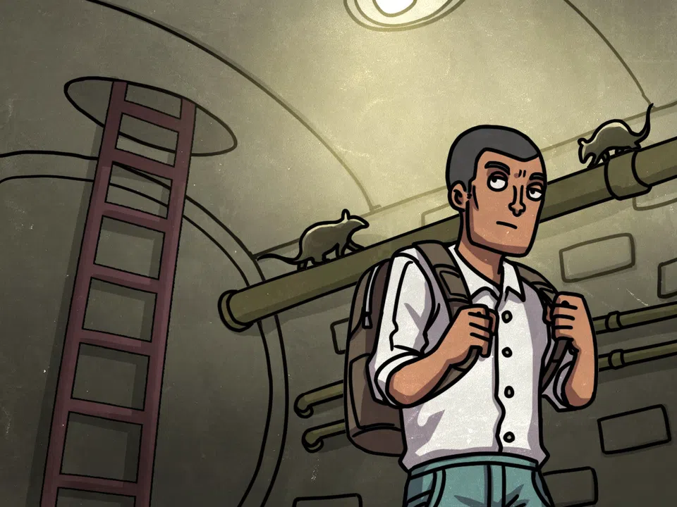 Zombie Quest Screenshot 7