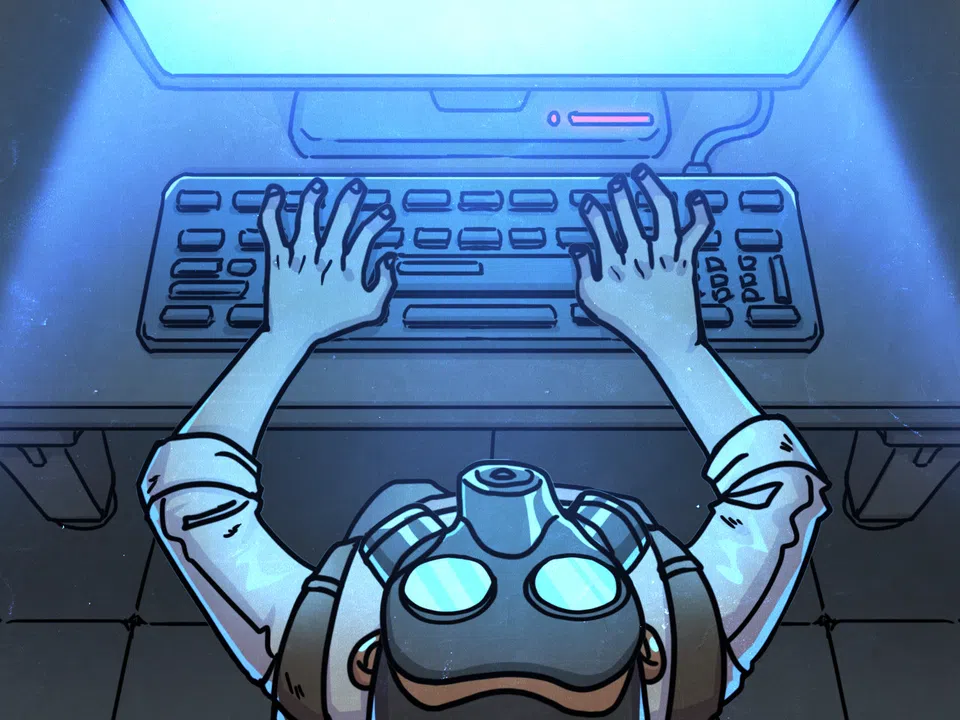 Zombie Quest Screenshot 3