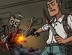 Zombie Quest Screenshot 1