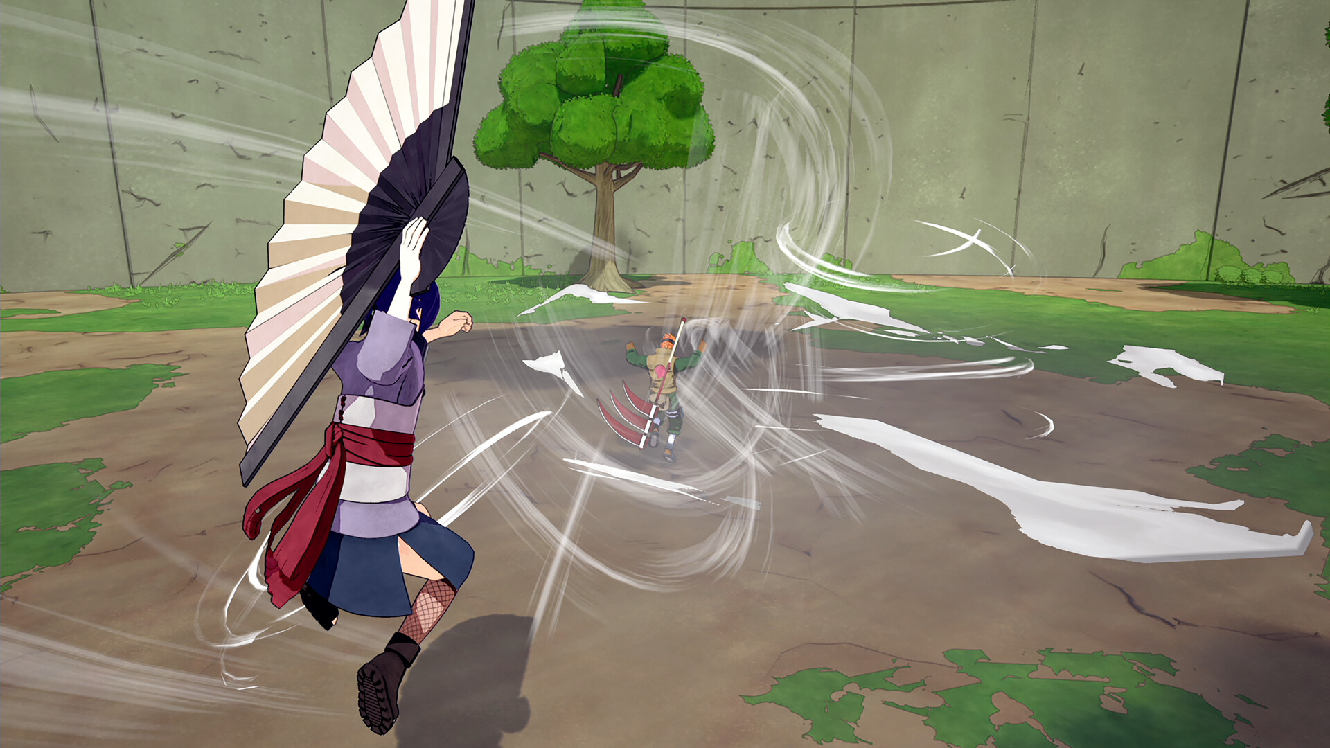 NTBSS Top Secret Training Set - Season Pass 5 Characters Screenshot 5