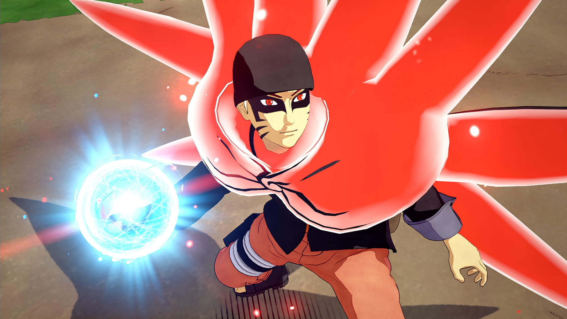 NTBSS Top Secret Training Set - Season Pass 5 Characters Screenshot 1