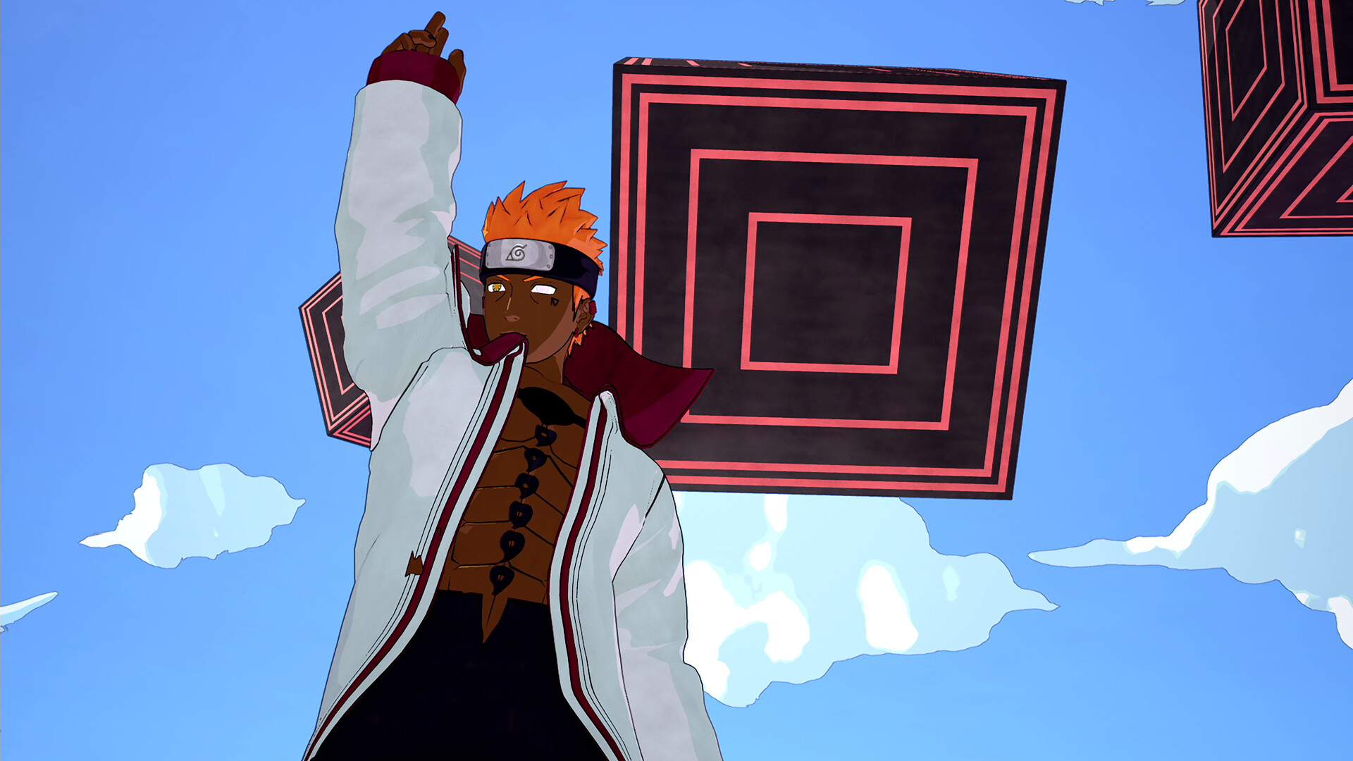 NTBSS Top Secret Training Set - Season Pass 5 Characters Screenshot 2